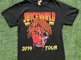 Exploring the Best Juice Wrld Merch Shop: A Comprehensive Review