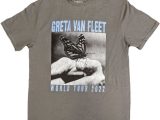 The Ultimate Greta Van Fleet Shop: Must-Have Merchandise Revealed