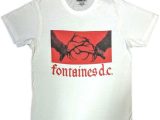 Fontaines Dc Official Merch: The Must-Have Items for Die-Hard Fans