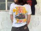 The Art of Merchandising: Neil Young’s Official Store Insights