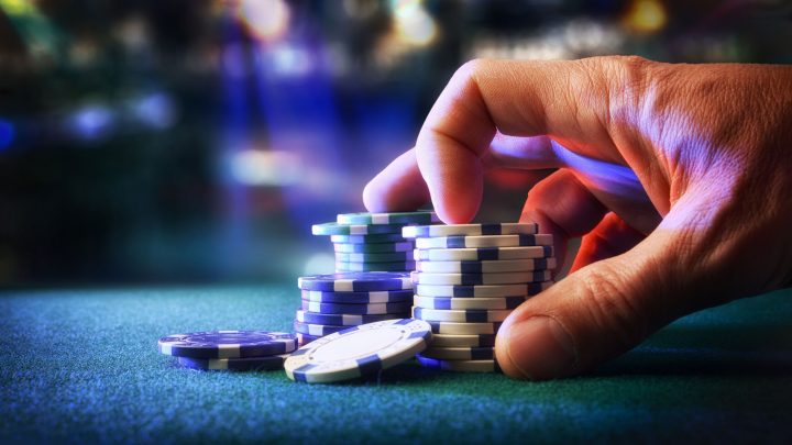 Small choices that separate casual slot players from consistent winners